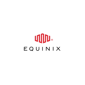 Logo of Vocus Data Centre Partner Equinix