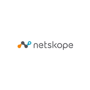 Vocus Partner Netskope logo