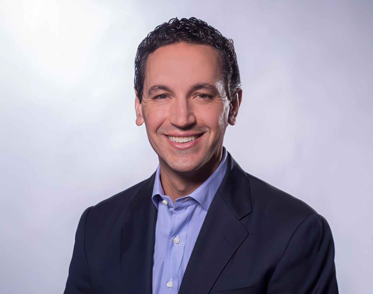 Profile picture of Vocus Chief Executive Officer (CEO) Andrés Irlando
