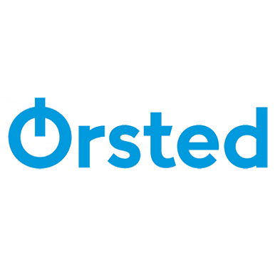 Ørsted logo