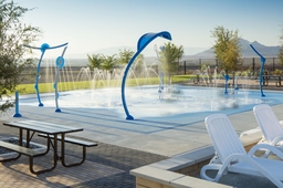 Splash Pad