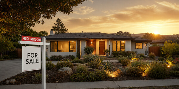 Home Price Cuts: How to Tell a Good Deal from a Dud Image