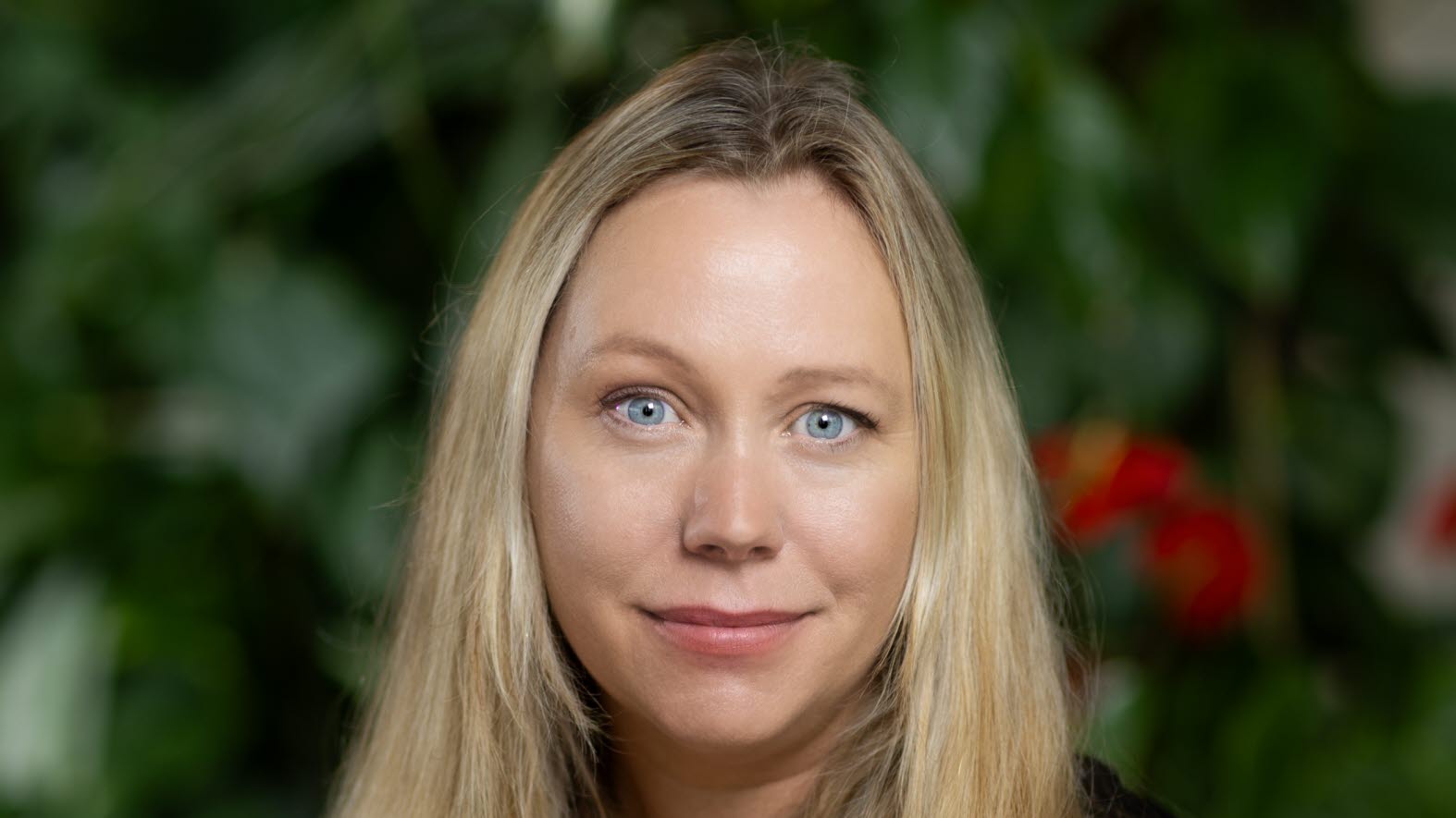 Lisa Svensson, Swedish Operations Manager at SEB Life International