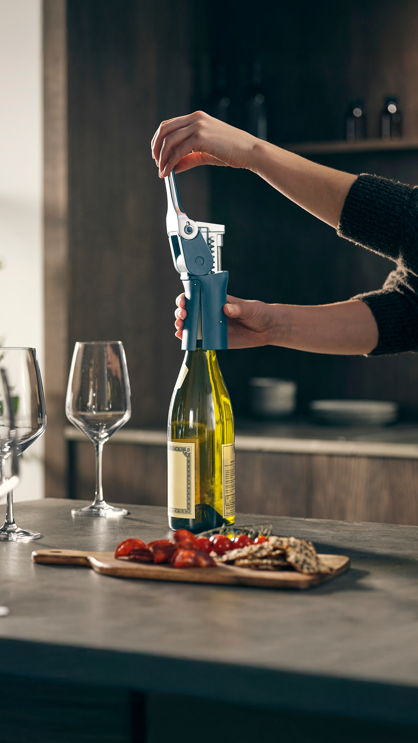 Members Save 20% on Wine & Bar Essentials at Howards
