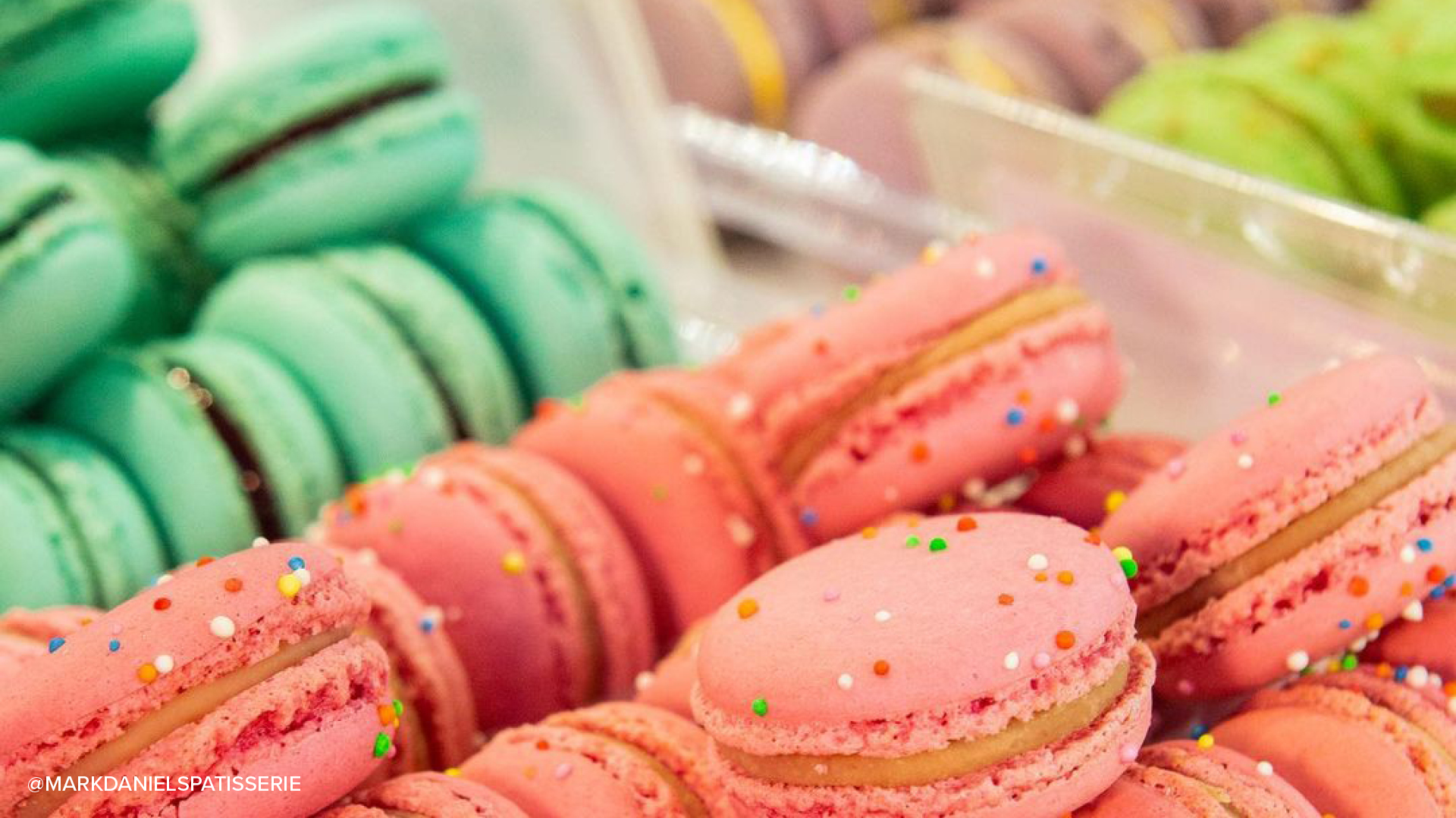 best desserts robina
