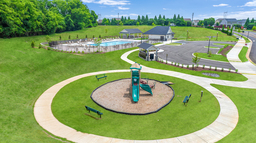 Waterford Park Amenities
