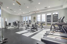 Community Fitness Center