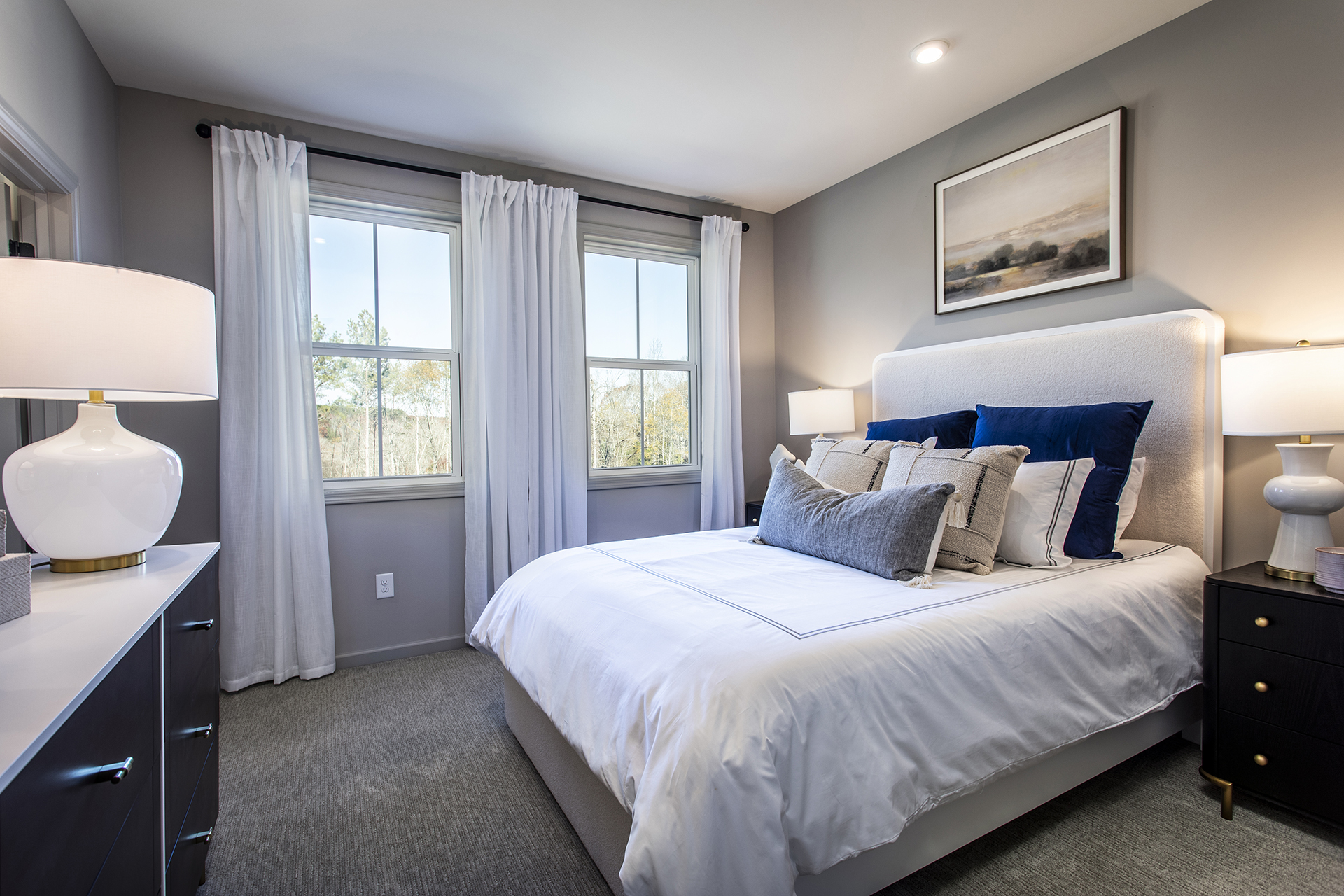 Riverside Secondary Bedroom