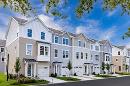 Morgan Coastal C Exterior