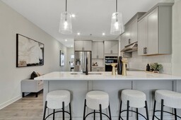 Sierra Choice Kitchen B