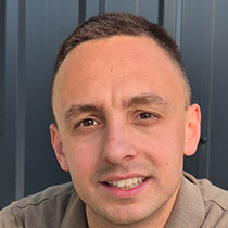Profile Image of Matija Mihokovic
