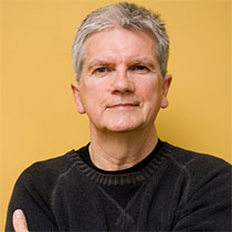 Profile Image of Kevin Major