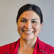 Profile Image of Rosabeth Gonzales