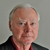 Profile Image of John Klingman