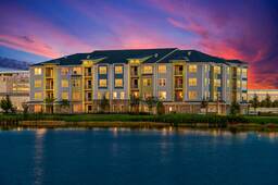 55+ Condos in Lake Nona