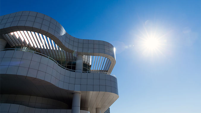 Los Angeles Art Tours
