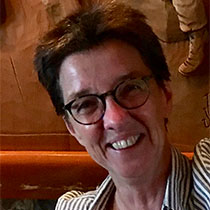 Profile Image of Sylvie Nadeau