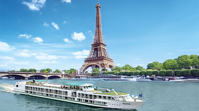 MS Renoir
