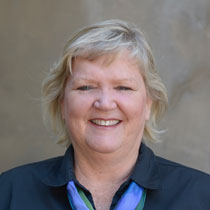 Profile Image of Vannetta Perry