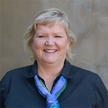 Profile Image of Vannetta Perry