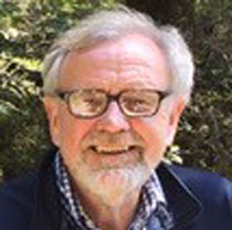 Profile Image of Robert (Robin) Boyle
