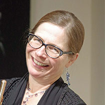 Profile Image of Anne Barnhart