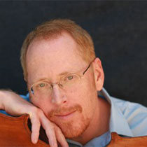 Profile Image of David Morris