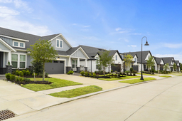 Modern Farmhouse & Craftsman-Style Exteriors
