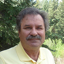 Profile Image of Lee Dahl