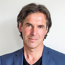 Profile Image of Ulrich Brückner