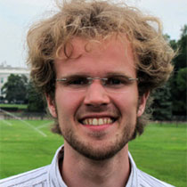 Profile Image of Lukas Husa