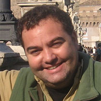 Profile Image of Fran Valle