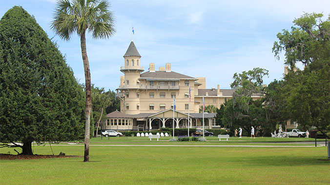 Best of St. Simons, Sapelo, Jekyll: An Island-Hopping Adventure
