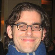Profile Image of Adam Abraham
