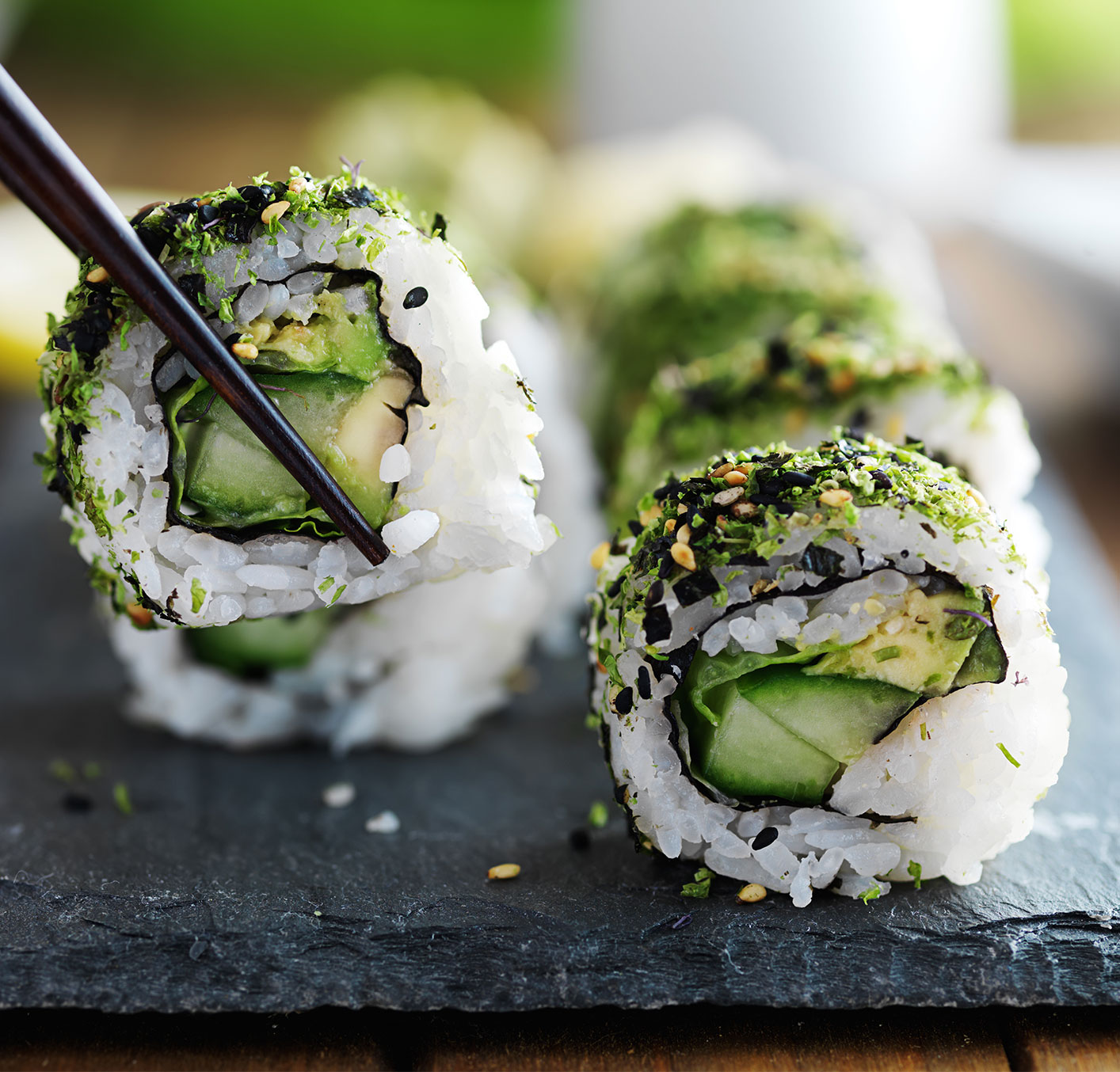 hero sushi hero