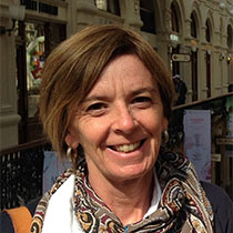 Profile Image of Emanuela D'Andria