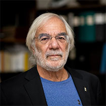 Profile Image of Bill Montevecchi