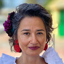 Profile Image of Pilar Arizaga