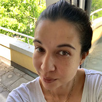 Profile Image of Nina Wyser