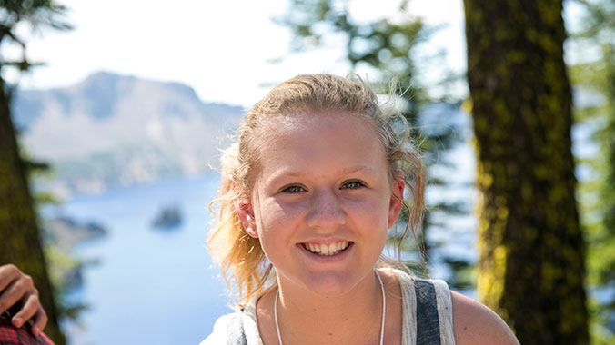 Wildlife and Geysers in Yellowstone with Your Younger Grandchild