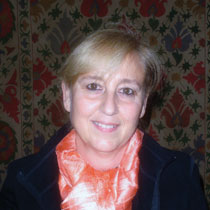 Profile Image of Eleni Petroutsou