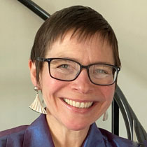 Profile Image of Anne Barnhart