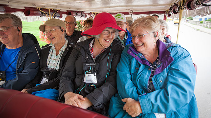 Mackinac Island: The Jewel of Michigan