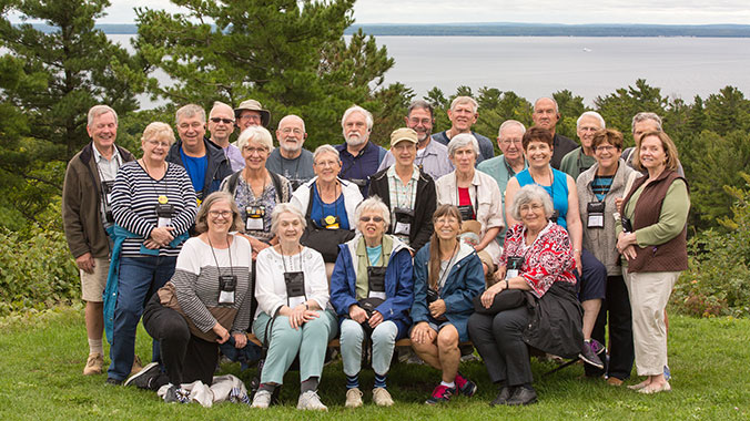 Mackinac Island: The Jewel of Michigan