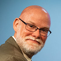 Profile Image of Jeff Barnhart