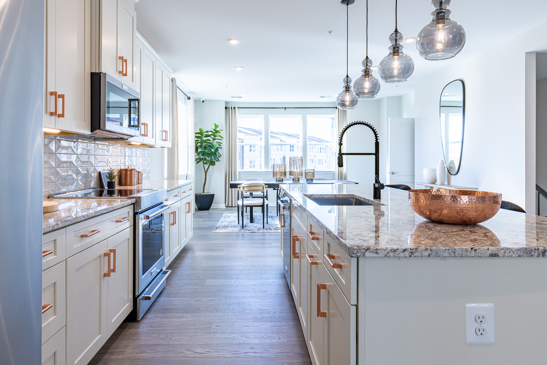 paddock pointe community video