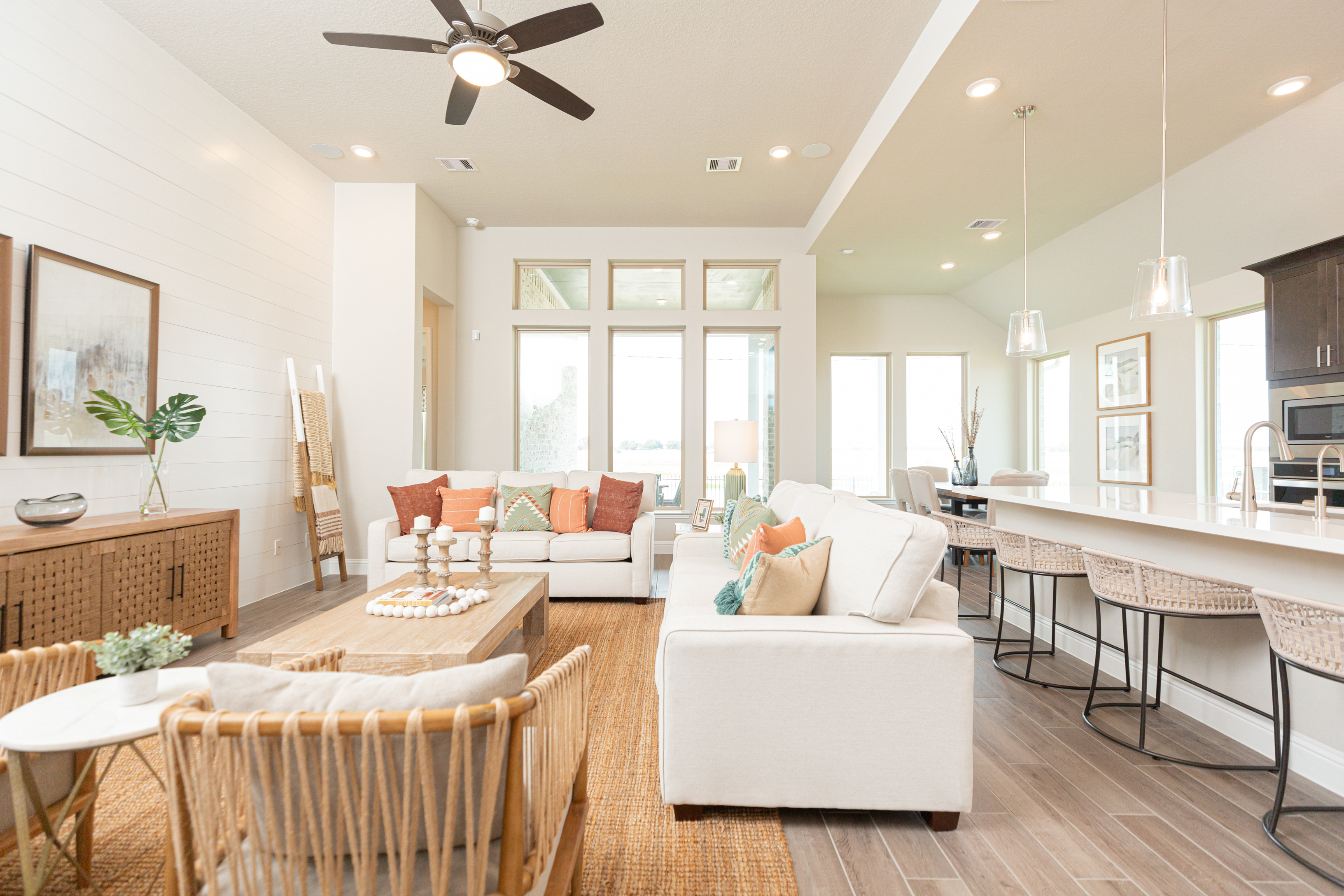 new homes in Richmond, TX