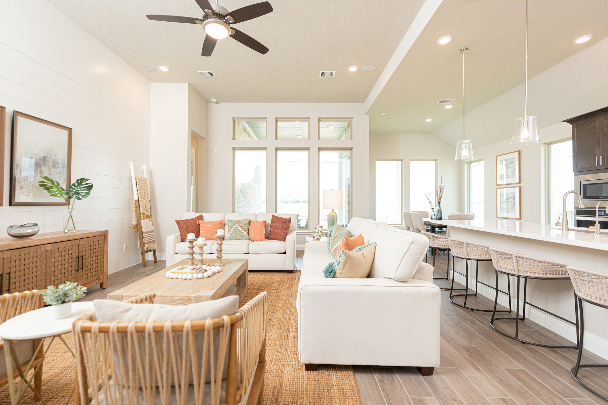 new homes in Richmond, TX