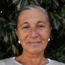 Profile Image of Ana Cristina Silva