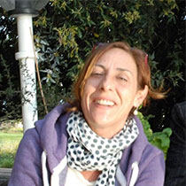 Profile Image of Paola Loi